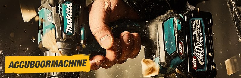 De beste accuboormachines: Uitgelicht per topmerk