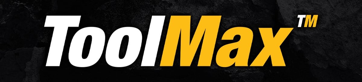 ToolMax Nieuw Logo en Website!