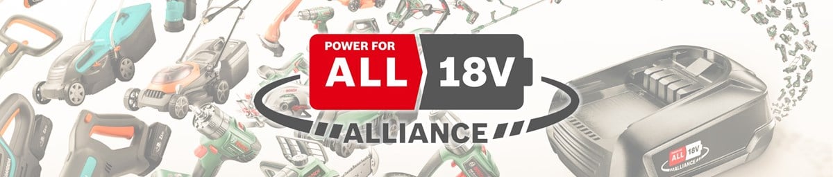 Power For All Alliance