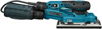 Makita BO007CGZ01 40v Accu Vlakschuurmachine | 93x185 mm | Zonder accu's en lader | In Mbox - BO007CGZ01-3