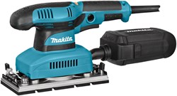 Makita BO3711 Vlakschuurmachine | 190w 185x93mm - BO3711