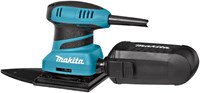 Makita BO4565K Vlakschuurmachine | 112x102 200w - BO4565K-3