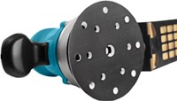 Makita BO6030J Excenter schuurmachine| 150mm 310w | in M-box Systainer - BO6030J-3