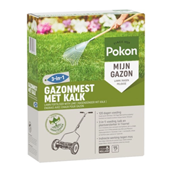 Bodem & mest