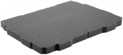 Festool Accessoires SE-BP SYS3 M | Bodem schuimrubber - 204941