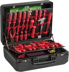 GT-Line Bomber 170 PEL | Gereedschapskoffer - BOMBER-170-PEL