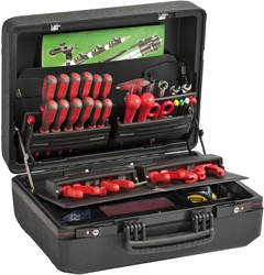 GT-Line Bomber 170 PSS | Gereedschapskoffer - BOMBER-170-PSS