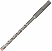Bosch Accessoires Sds-Plus Plus-3, 5X100X160 - 2608831003