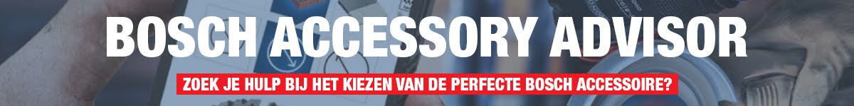 Homepage - Bosch Advisor