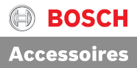 Bosch Accessoires