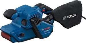 Bosch bandschuurmachine