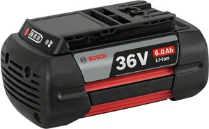 Bosch Blauw 36V accu