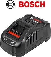 Bosch Blauw acculaders