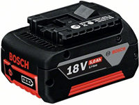 GST 18V-125 B-Toolmax