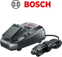 Bosch Groen acculaders