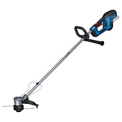 Kibani Accu Bosmaaier - Inclusief 21V Accu En Oplader - Elektrische Bosmaaier - Met 15CM Onkruidborstel Met Maaidraad Zaagblad En Draadkop Grastrimmer Kantenmaaier