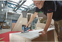 Bosch Blauw GST 12V-70 Accu decoupeerzaag Solo | zonder accu's en lader in L-Boxx - 06015A1002-2