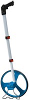 Bosch Blauw GWM 32 Professional | Meetwiel | incl. beschermende tas - 0601074000