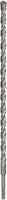 Bosch Accessoires Sds-Plus Plus-3, 16X400X460 - 2608831047