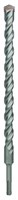 Bosch Accessoires Sds-Plus Plus-3, 20X300X350 - 2608831054