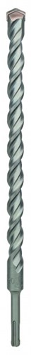 Bosch Accessoires Sds-Plus Plus-3, 20X300X350 - 2608831054