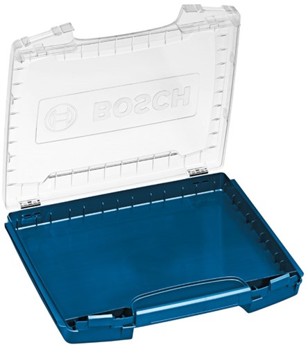 Bosch Accessoires I-Boxx 53 Opbergdoos voor LS-Boxx systeem | Hoogte 53 mm | 2608438063 - 1600A001RV-2