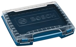 Bosch Accessoires I-Boxx 53 Opbergdoos voor LS-Boxx systeem | Hoogte 53 mm | 2608438063 - 1600A001RV