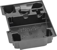 Bosch Accessoires 1/2 L Inlay GSR 18V-Ec - 1600A006Z1