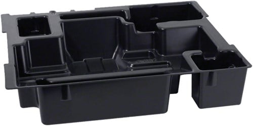 Bosch Accessoires 1/1 Inlay Gkm 18V-Li - 1600A0088K