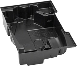 Bosch Accessoires 1/2 Inlay GAS 12V-Li - 1600A003KW