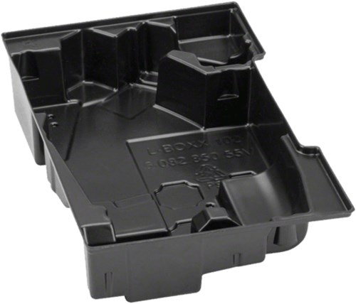 Bosch Accessoires 1/2 Inlay GAS 12V-Li - 1600A003KW