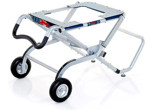 Bosch Blauw GTA 60 W | onderstel voor Stationaire machines - 0601B12000-2