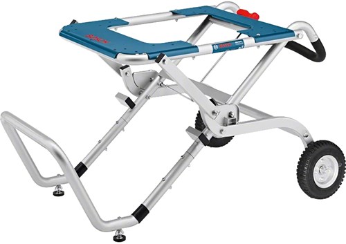 Bosch Blauw GTA 60 W | onderstel voor Stationaire machines - 0601B12000