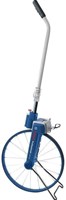 Bosch Blauw GWM 40 Professional | Meetwiel | incl. beschermende tas - 0601074100