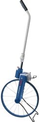 Bosch Blauw GWM 40 Professional | Meetwiel | incl. beschermende tas - 0601074100