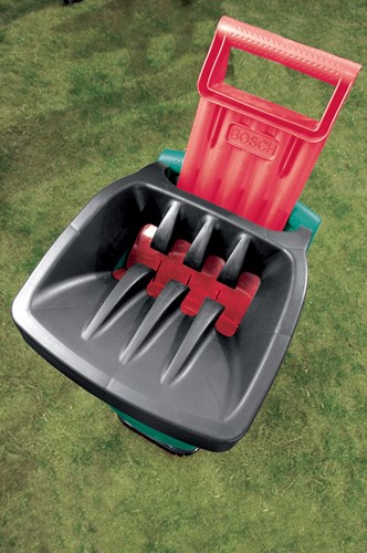 Bosch Groen Rapid-hakselaar AXT Rapid 2000 | Incl. aanduwstok - 0600853501-3
