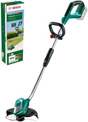 Bosch Groen AGV 36 BT 36V Li-Ion accu grastrimmer body - 30cm - 0600878N04 - 0600878N04