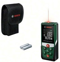 Bosch Groen Laserafstandsmeter UniversalDistance 40C - 0603672101-2
