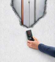 Bosch Groen Detector Truvo - 0603681205-3
