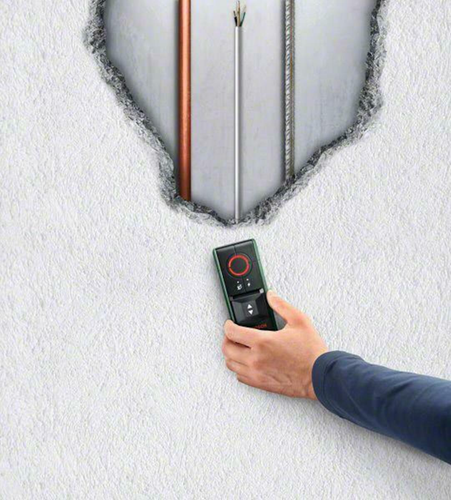 Bosch Groen Detector Truvo - 0603681205-3