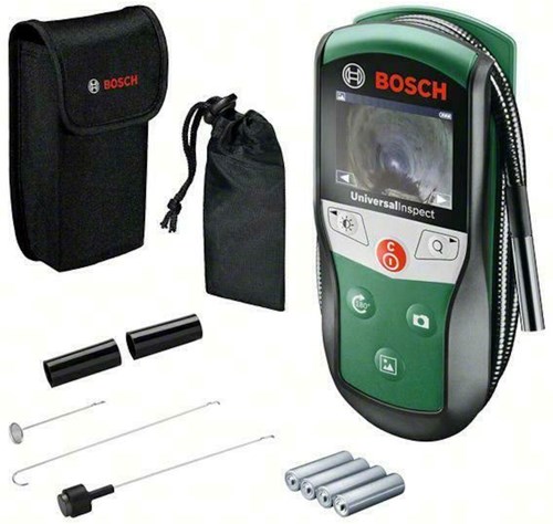 Bosch Groen Inspectiecamera UniversalInspect - 0603687001