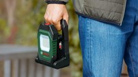 Bosch Groen UniversalWorklight 18V-2100 BT Accu Werklamp | Zonder accu en lader - 06039A1300-2