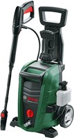 Bosch Groen UniversalAquatak 130 | Met Car Cleaning Kit - 061599261B