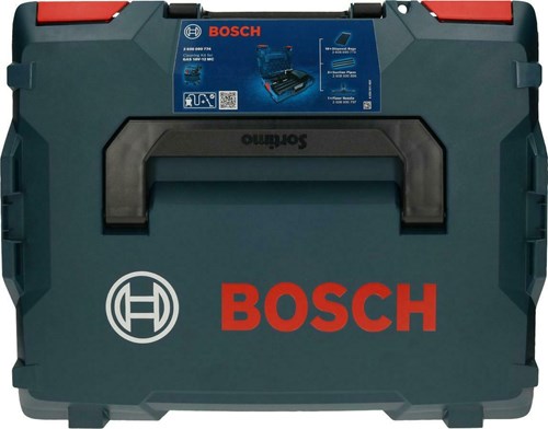 Bosch Accessoires Schoonmaakkit voor GAS 18V-12 MC in L-BOXX - 2608000774-2