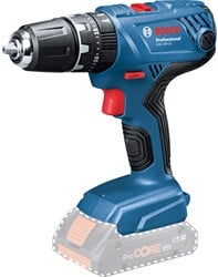 Bosch Blauw GSB 18V-21 | Solo | Accuklopboor/schroefmachine | Body | zonder accu's & laders - 06019H1176