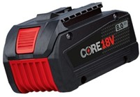 Bosch Blauw ProCORE 18V 8.0 Ah Professional accu 8.0Ah Performance - 1600A016GK-3