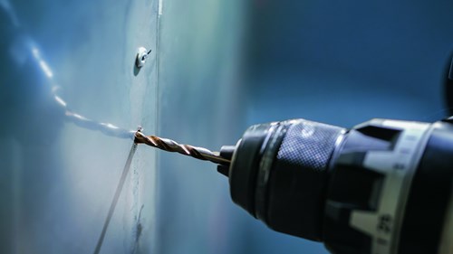 Bosch Accessoires PRO Stainless Steel HSS-Co Spiraalboor | 4,3 x 47 x 80 mm | 10-delig - 2608588093-3