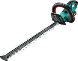 Bosch Groen AHS 50-20 LI Accuheggenschaar | 18v 2.5Ah Li-ion - 0600849F00