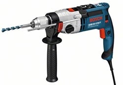 Bosch Blauw GSB 21-2 RCT klopboormachine | 1300w - 060119C700
