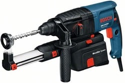 Bosch Blauw GBH 2-23 REA boorhamer | 2.5J 710w - 0611250500